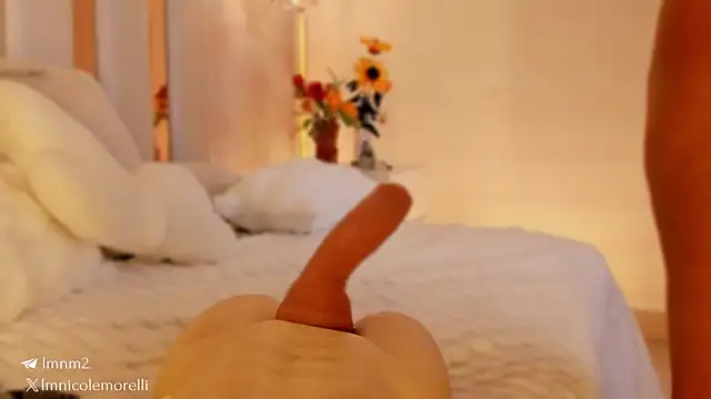 Nicolemorelli2 webcam