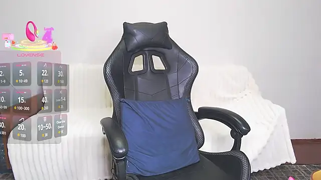 VictoriaVeya webcam
