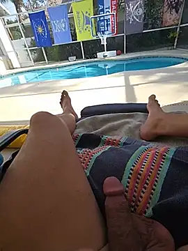 theclubist111 webcam