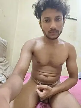 Indiandaddy11 webcam