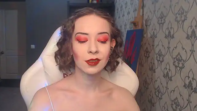 FascinatingEyess webcam