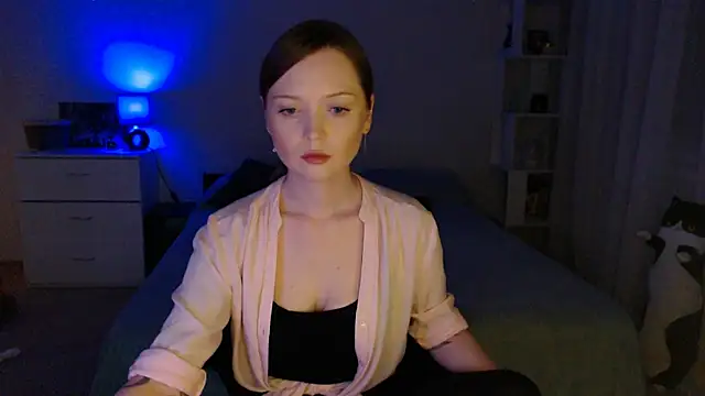 UnicornEsc webcam