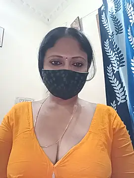 Anjali_88 webcam
