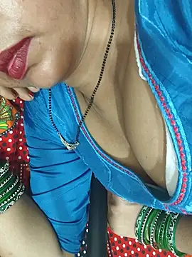 Sharmila-Singh webcam