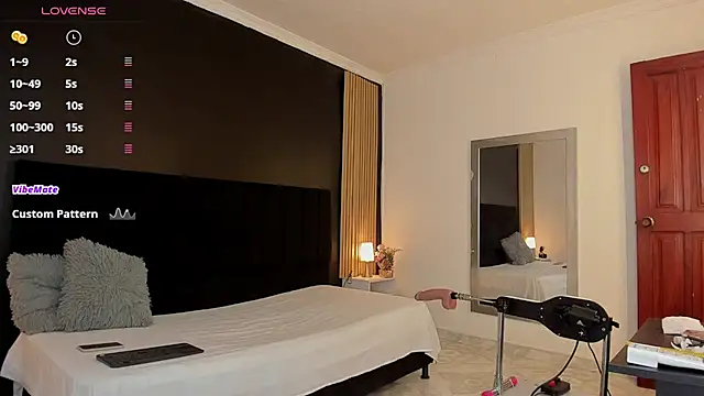 sweetsofia18 webcam