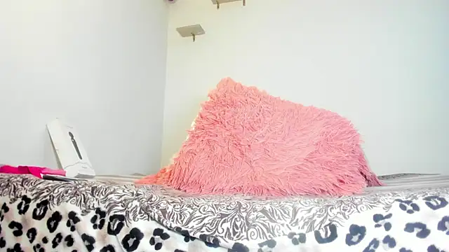 cristal-evanns webcam