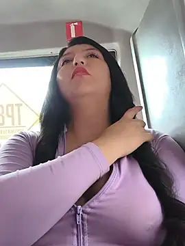 Melany_daring webcam