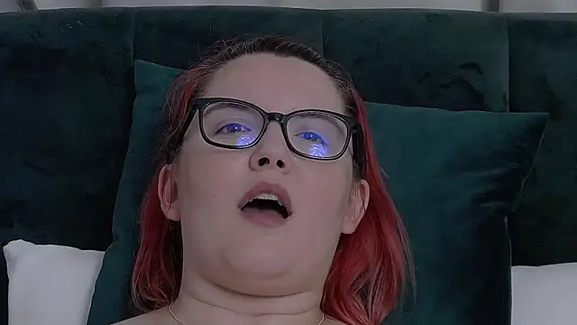 KailyKay webcam