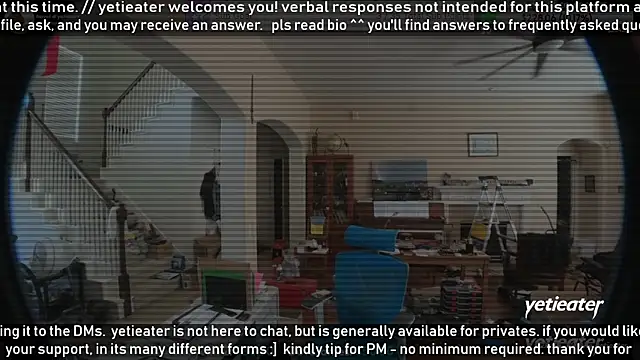 yetieater webcam