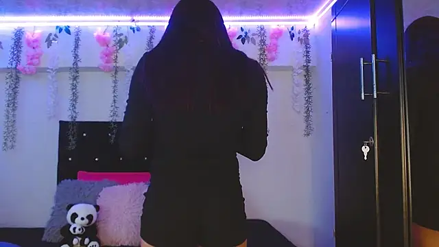 Lyaa_sweet1 webcam