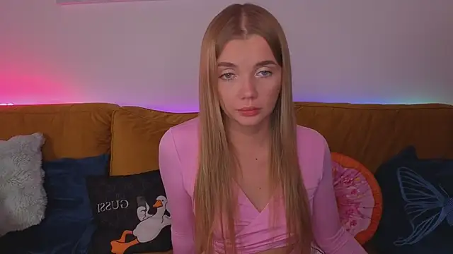 CarrieBradshaww webcam