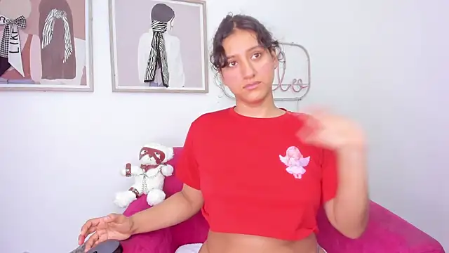 niia7 webcam