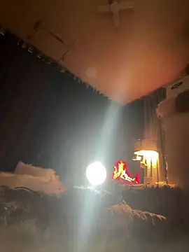 Your_dreambabe webcam