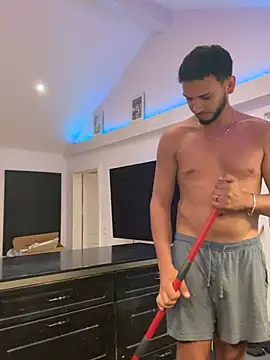 Gipsyboysteve webcam