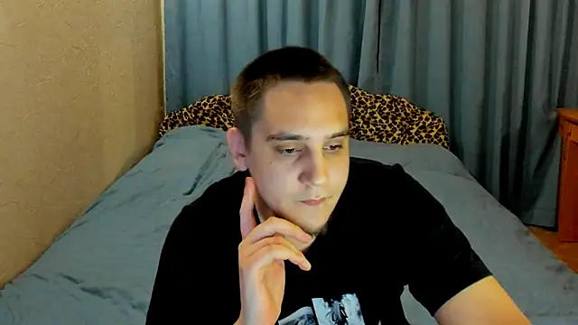 Bear_Beer130 webcam
