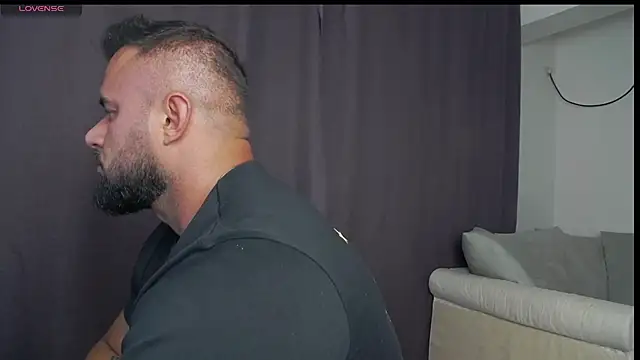RickyMiami1 webcam