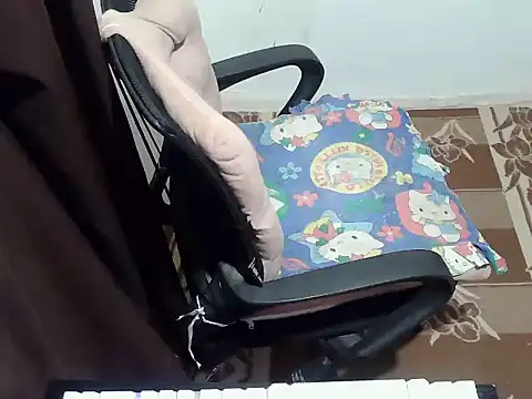 SexyCathy03 webcam