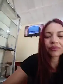 cerecita_anna webcam