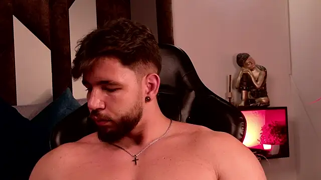 JACKSON_STIFLER webcam