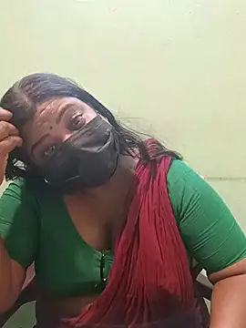 Tamil_Milf webcam