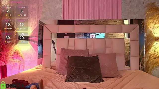 griselle_rousse webcam