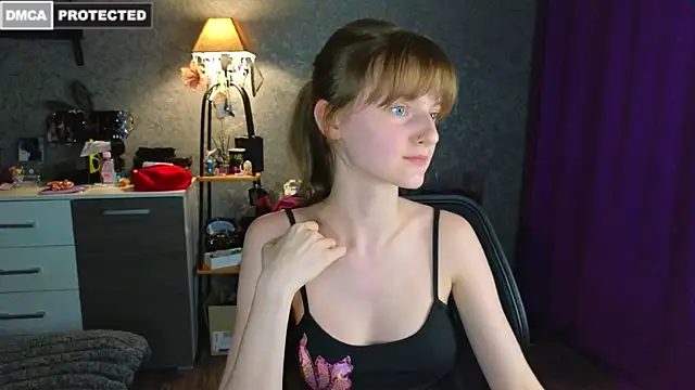 Miss_Alisa_ webcam
