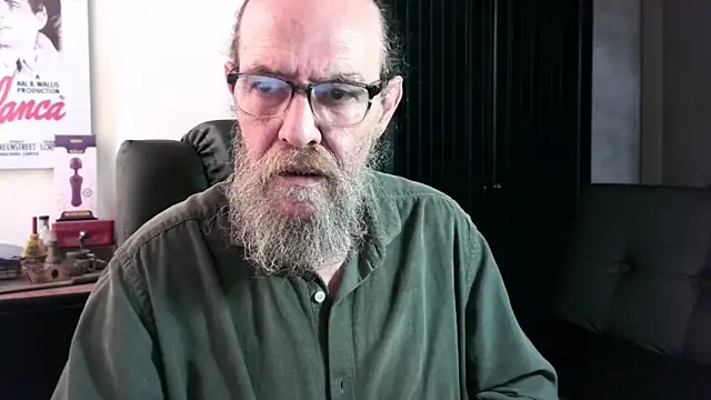 Uncle_Hottie webcam