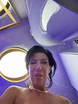 SelineVelvet webcam