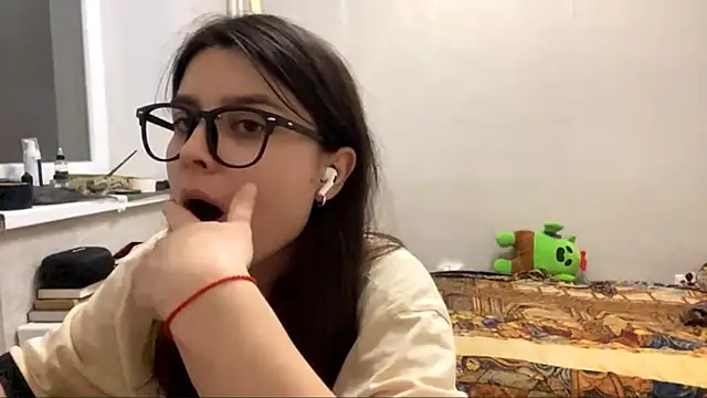 SaintMari webcam