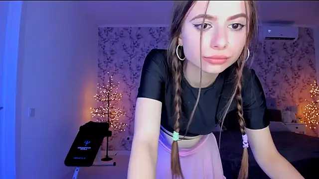 Hot_Molly5 webcam
