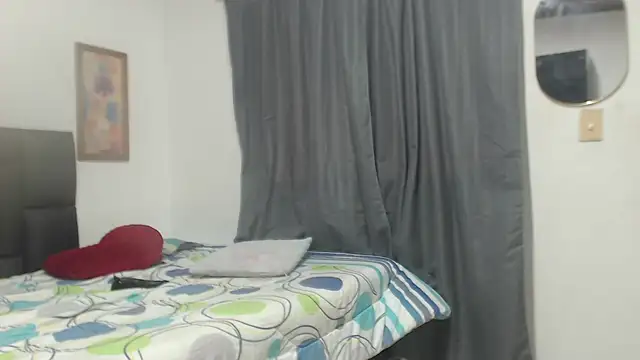 Doll_rihana webcam