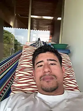 David-latinlover webcam