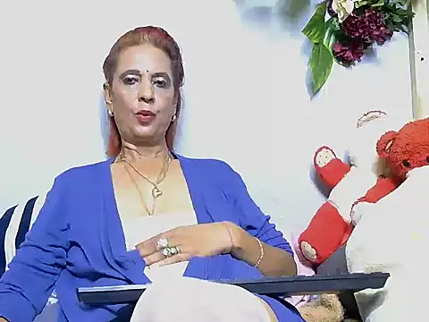 Hot_queen58 webcam