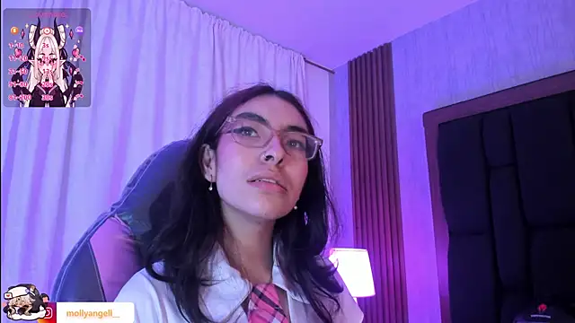 Molly_A webcam