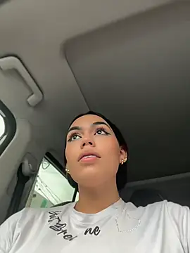 daniela-sexy webcam