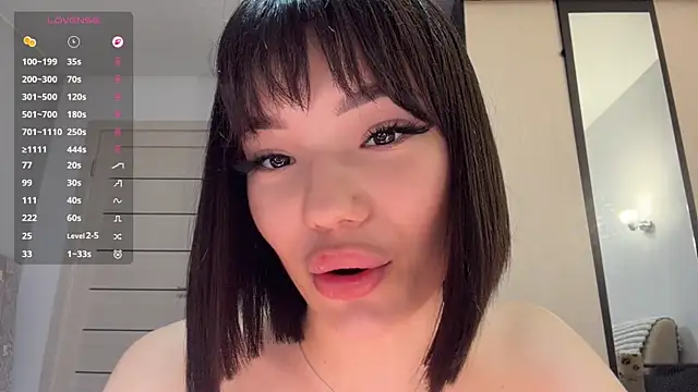Barbie_Aria webcam