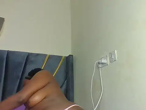 Sheryl_Gabby webcam