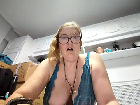 Alexia69812 webcam