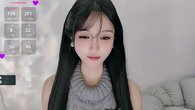 lulu-789 webcam