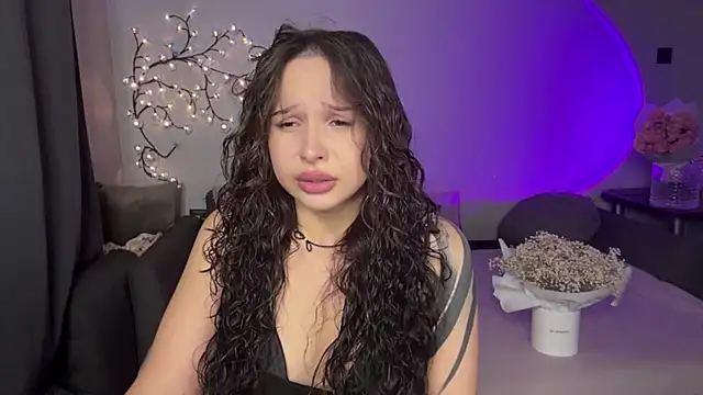 WeepyMoon webcam