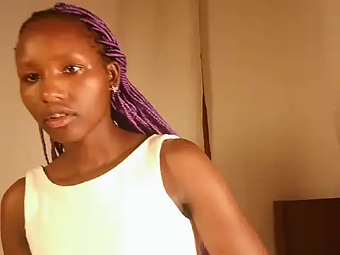 Teen_sleek webcam