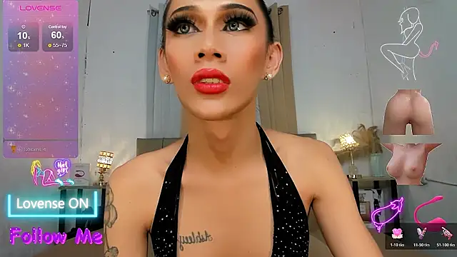 Jasminkennedyxxx webcam