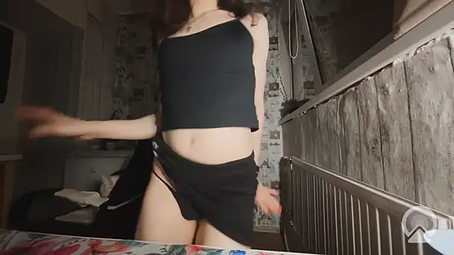 RachelSav webcam