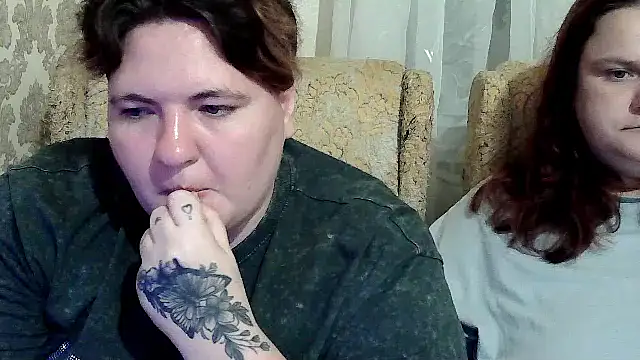 MilaXHelen webcam