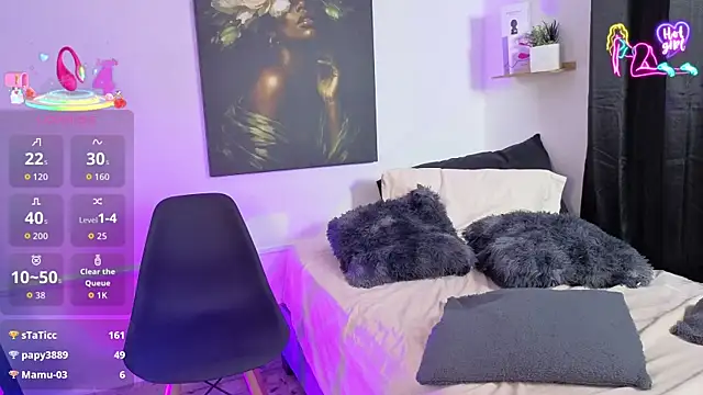 raven_walker00 webcam