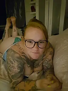 TinkTink87 webcam