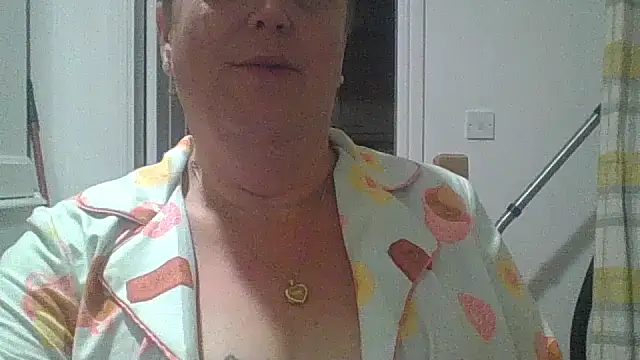 Curvy_Coral50 webcam