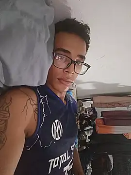 luis_v046 webcam