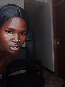ChocoTemptation webcam