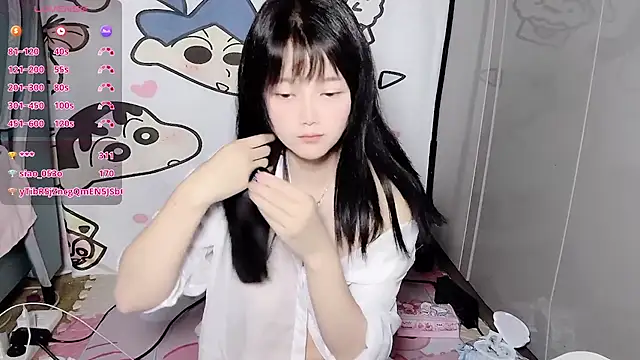 momo-o webcam
